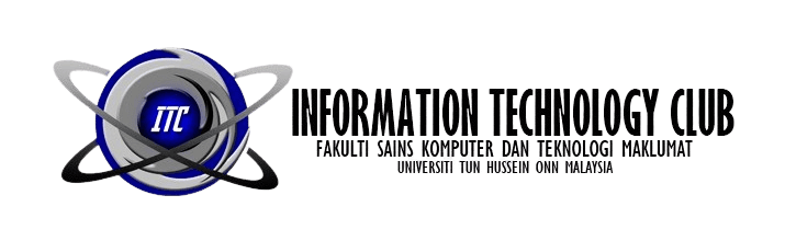 ITC Logo