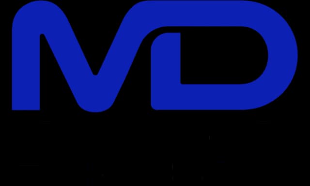 Media Digital Logo